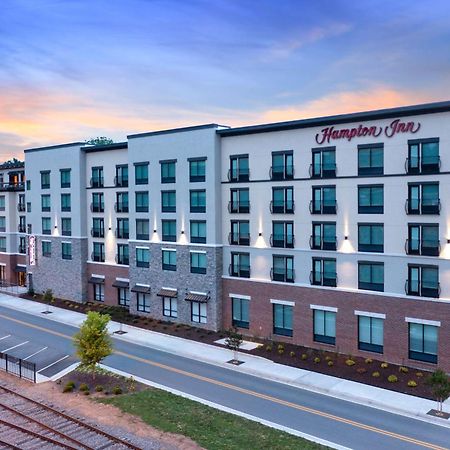 Hampton Inn Blue Ridge, Ga מראה חיצוני תמונה