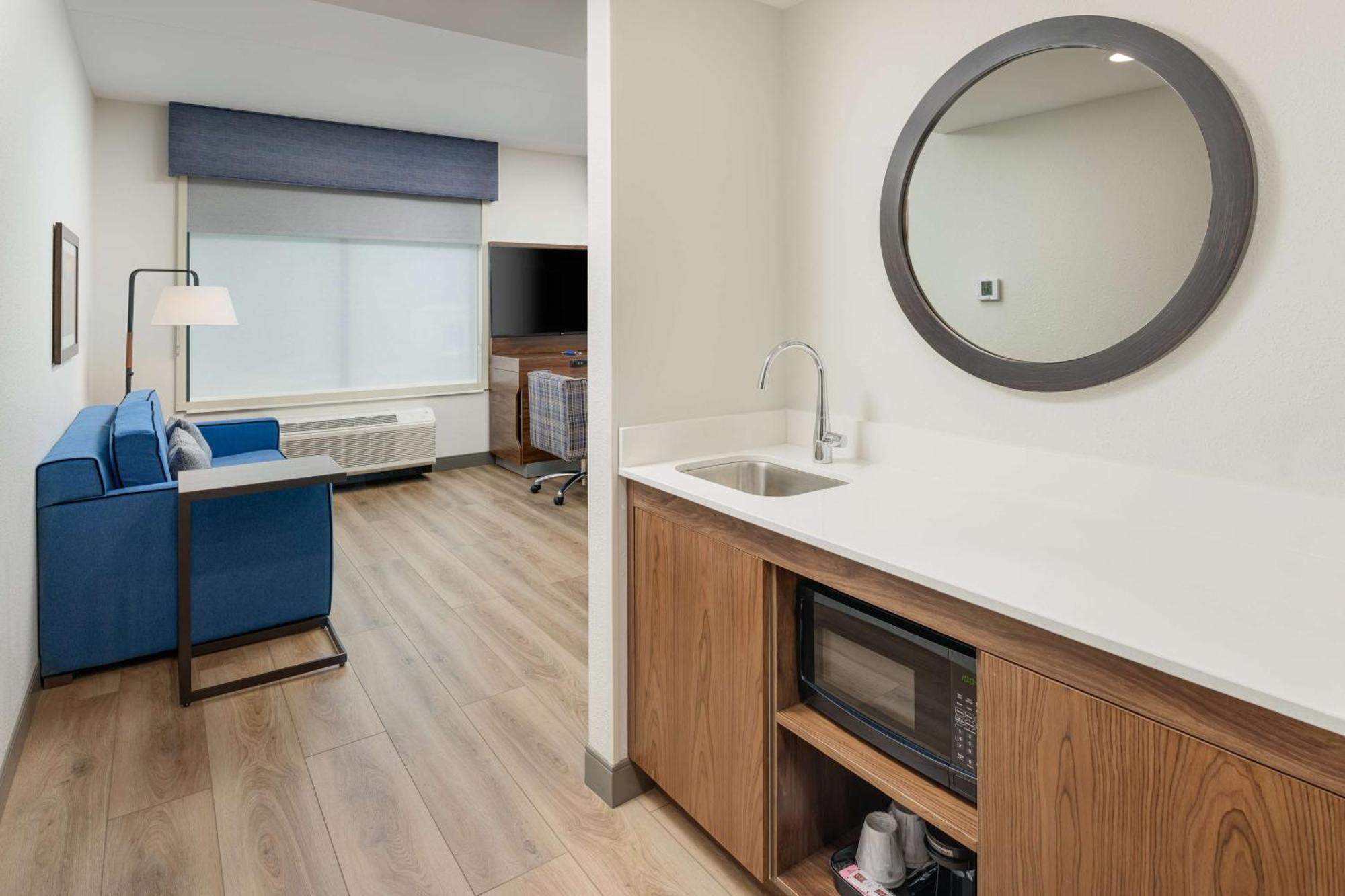 Hampton Inn Blue Ridge, Ga מראה חיצוני תמונה