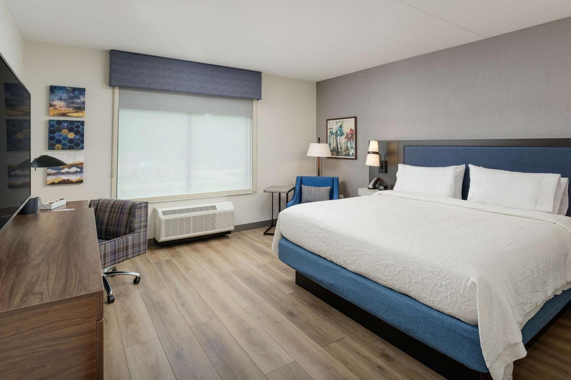 Hampton Inn Blue Ridge, Ga מראה חיצוני תמונה